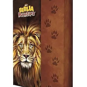 Biblia Aventura NBLA, Tapa Dura