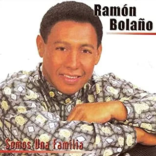 Somos una familia | Ramon Bolaño