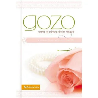 Gozo para el alma de la mujer