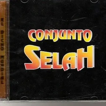 El dicho mundial | Conjunto Selah