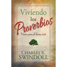 Viviendo los proverbios