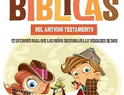 Investigaciones biblicas del Antiguo Testamento