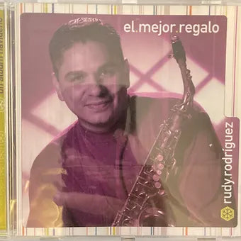 El Mejor Regalo | Rudy Rodriguez