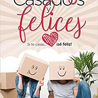 Casados y felices