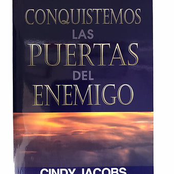 Conquistemos las puertas del enemigo