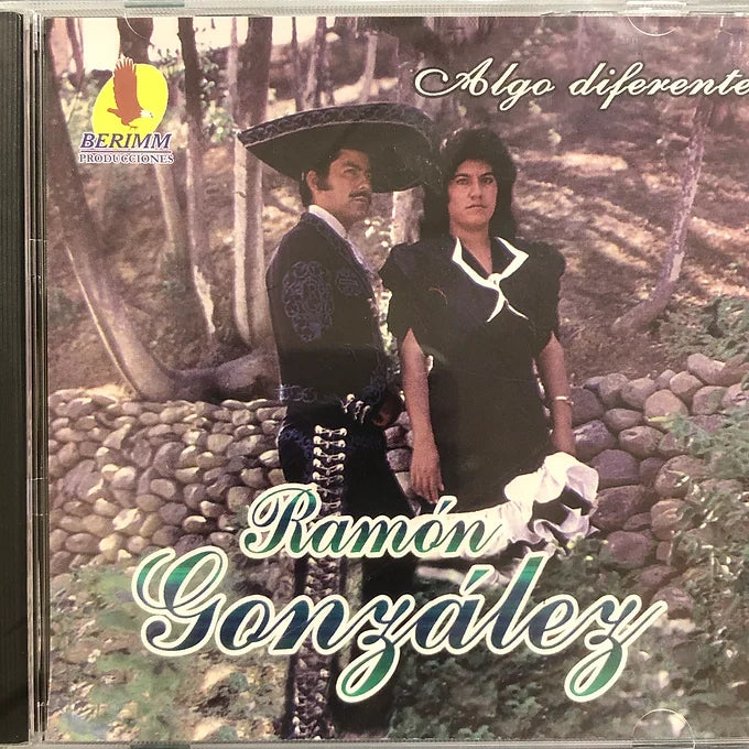 Algo diferente | Ramon Gonzalez