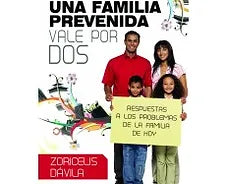 Una familia prevenida vale por dos