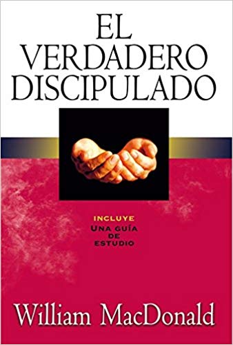 Verdadero discipulado