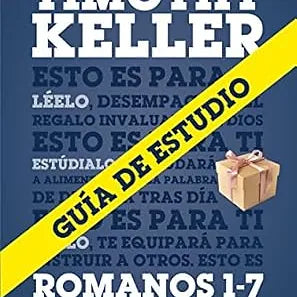 Galatas para ti  Guia de estudio