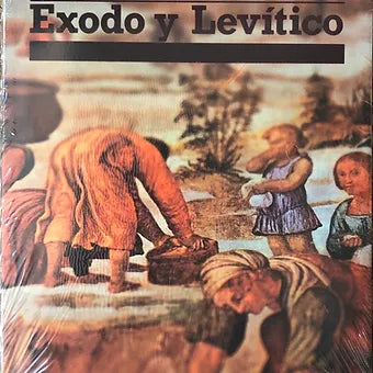 Comentario biblico B.H Carroll Vol.2 (Exodo y levitico)