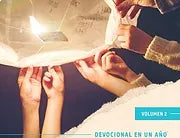 Devocional en un año para la familia volumen 2