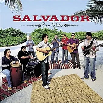 Con Poder | Salvador