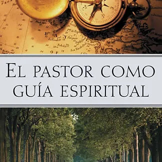 Pastor como guia espiritual