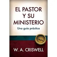 Pastor y su ministerio