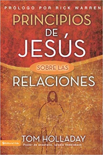 Principios de Jesus sobre las relaciones