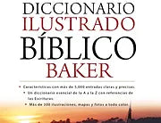 Diccionario Ilustrado Biblico Baker