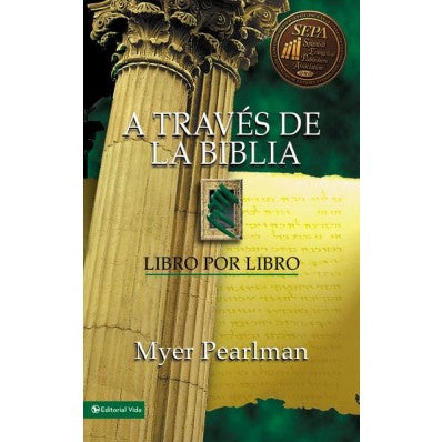 A traves de la Biblia