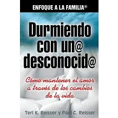 Durmiendo con un desconocido