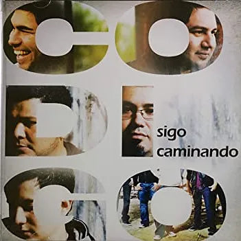 Sigo caminando | Codigo