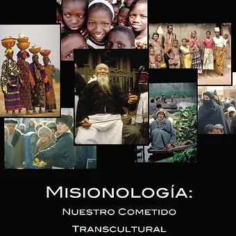 Misionologia