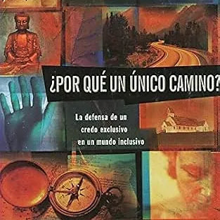 Por que un unico camino?