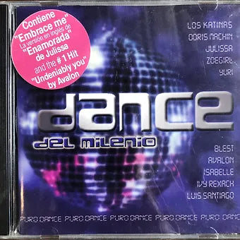 Dance del milenio | Varios Cantantes
