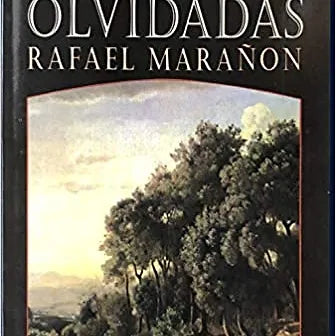 Evidencias olvidadas