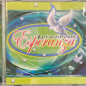 Lluvias de Esperanza | Varios Cantantes