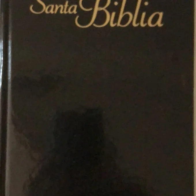 Biblia RVA 2015 - Tapa Dura