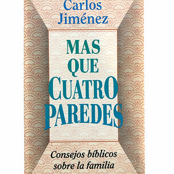 Mas que cuatro paredes