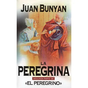 Peregrina (Bolsillo)