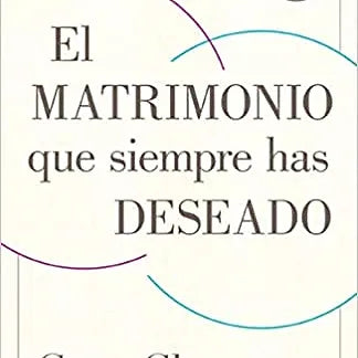 Matrimonio que siempre ha deseado