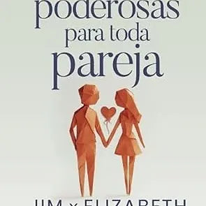 Promesas poderosas para toda pareja