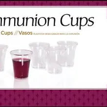 Vasos de plastico Caja 1000