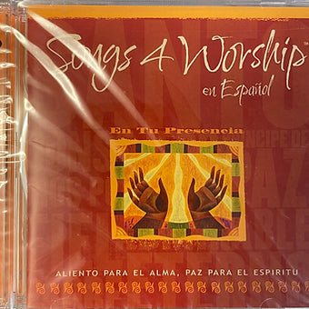 En tu Presencia | Songs 4 Worship en Español