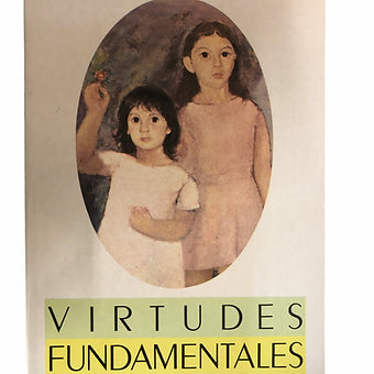 Virtudes fundamentales