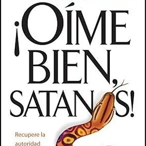 Oime bien Satanas  (Tamano Bolsillo)