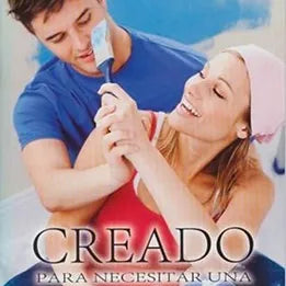 Creado para necesitar una ayuda idónea