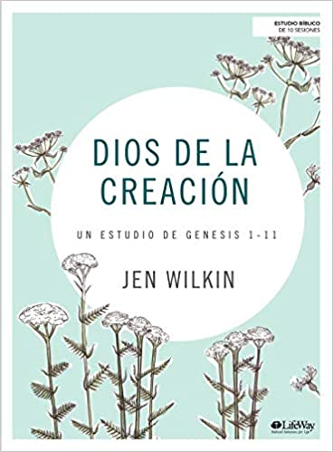 Dios de la creacion