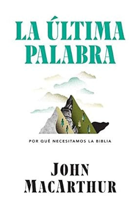Ultima palabra