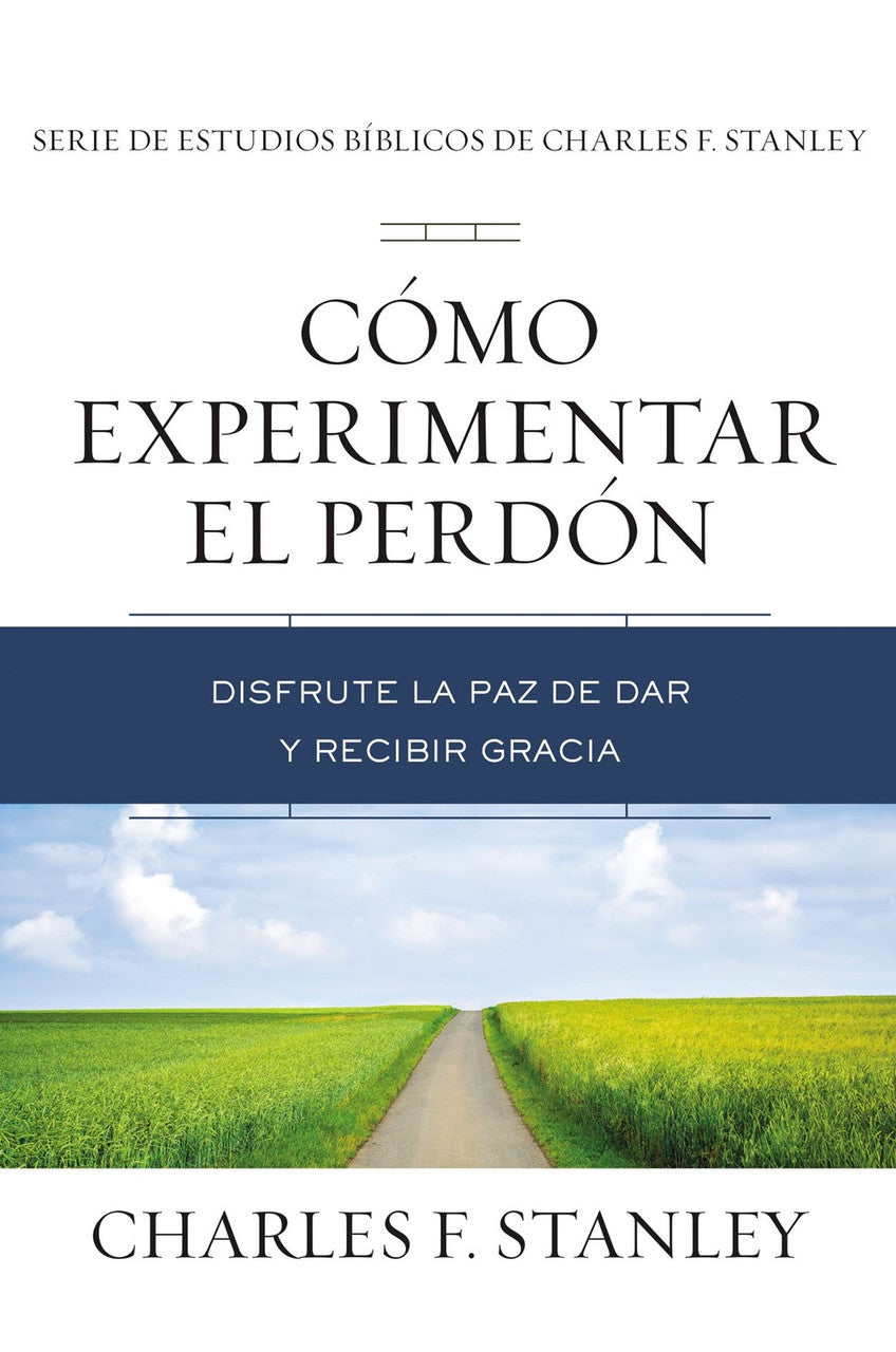 Como experimentar el perdon