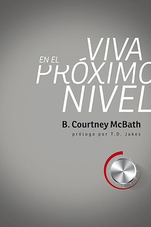 Viva en el proximo nivel
