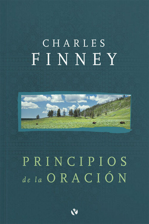 Principios de la oracion