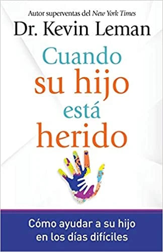 Cuando su hijo esta herido