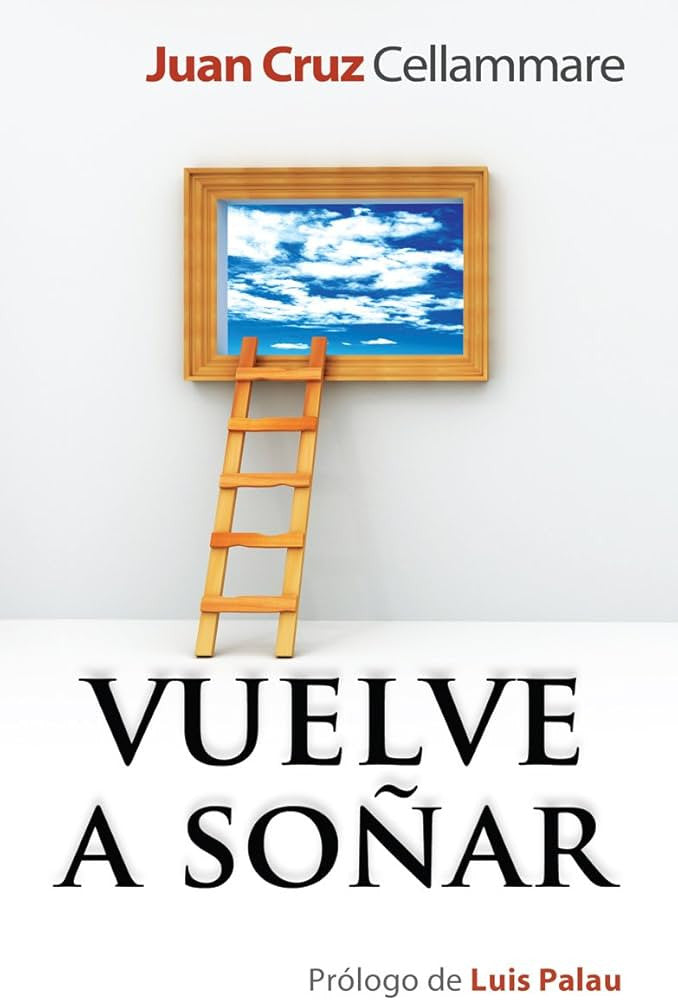 Vuelve a soñar