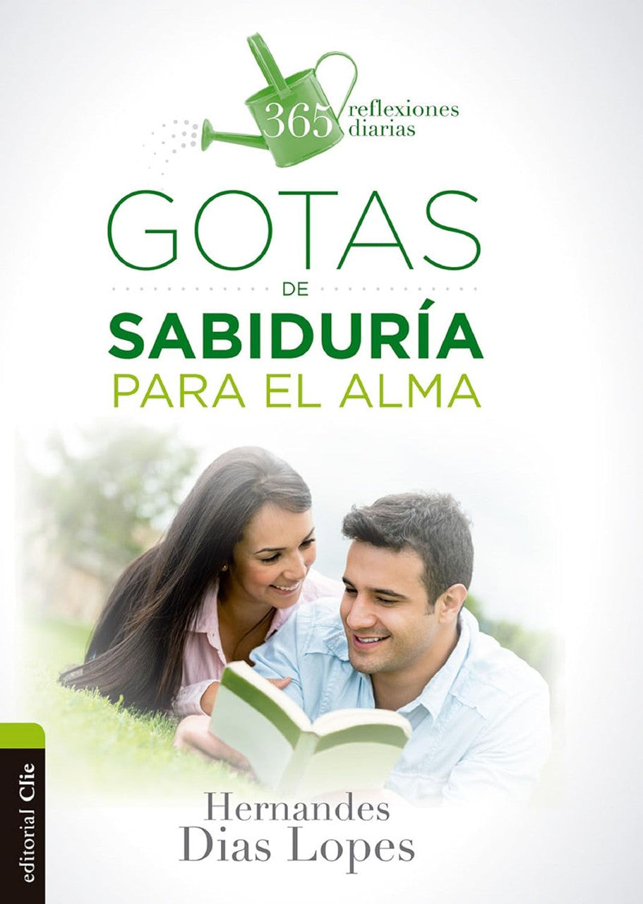 Gotas de sabiduria para el alma