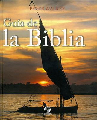Guia de la Biblia