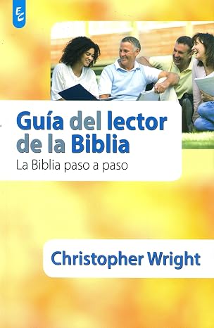 Guia del lector de la Biblia