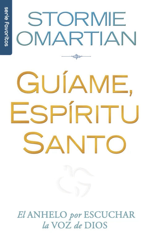 Guiame, Espiritu Santo (Bolsillo)