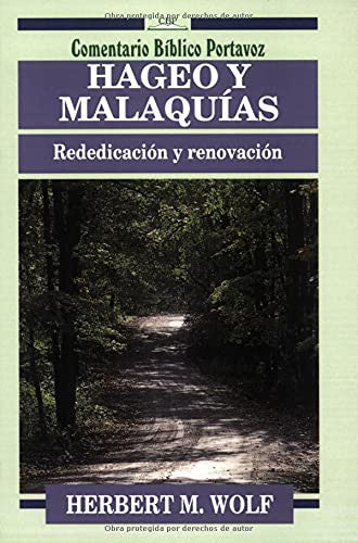 Hageo y Malaquias